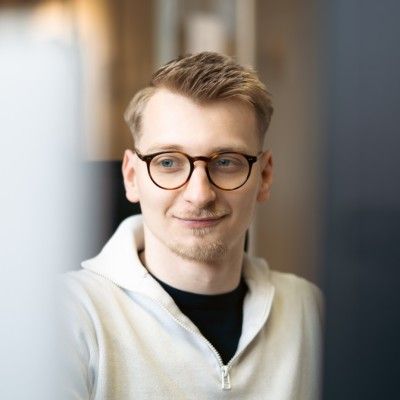 Timo Haslberger